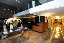 Gallery | Inncity Hotel Nisantasi 1